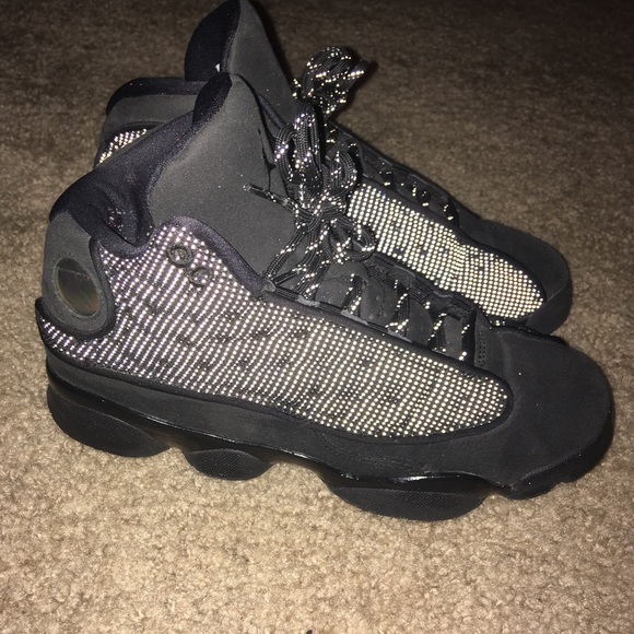 jordan 13 size 6.5 y